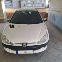 پژو۲۰۶تیب۳