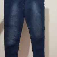 شلوار لی کاغذی