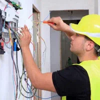 تعمیرات برق ساختمان عیب یابی و رفع خرابی