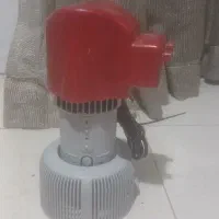 پمپ آب کولر