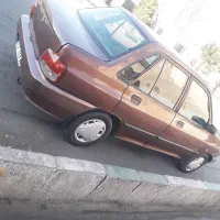 پراید ۱۳۲|خودرو سواری و وانت|بهارستان, |دیوار