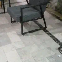 سازه های فلزی و مبل