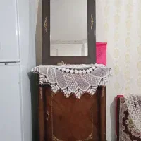 آینه کنسول