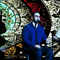 موزیک موسیقی زنده