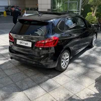 BMW 218 مدل 2018|خودرو سواری و وانت|تهران, حصار بوعلی|دیوار