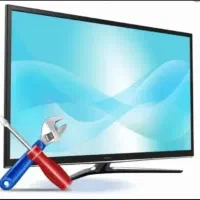 تعمیر انواع تلویزیون ایرانی و خارجی