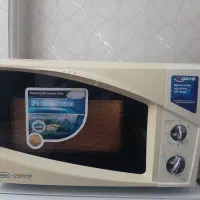 ماکروفر دلونگی گریل دار ۳۲لیتری