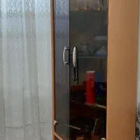 ویترین و بوفه