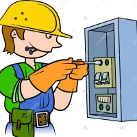 استخدام برقکار حرفه ای