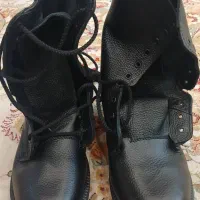 پوتین سربازی سایز ۴۲