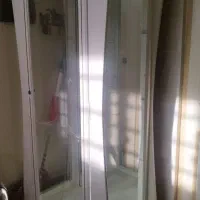 بوفه دکوری در حد نو