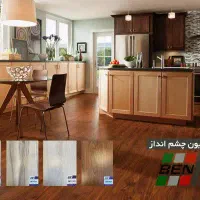 لمینت HDF|مصالح و تجهیزات ساختمان|شیراز, زند|دیوار