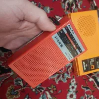 رادیو پارس و شهاب و گیم رادیو و مدل‌های دیگه