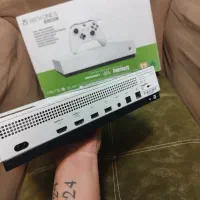 x box one s 1tra|کنسول، بازی ویدئویی و آنلاین|تهران, ازگل|دیوار
