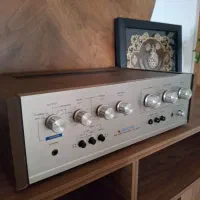 امپیلی فایر دیاتون مدل DA U600 diatone