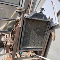 موتور ۳ سیلندر پرکنز