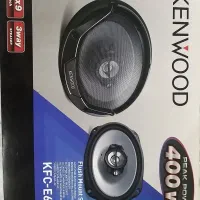 باند کنوود 6965 آکبند
