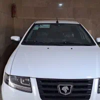 سمند سورن پلاس