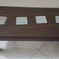 مبل راحتی 7نفره همراه میز وسط