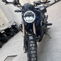 موتور زونتس g1 مدل z2