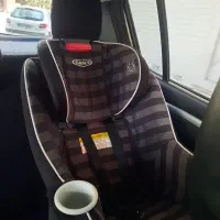 صندلی ماشین کودک گراکو اصل