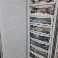 یخچال و فریزر و تلویزیون فروش فوری