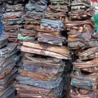 خرید ضایعات رنگی درب منزل