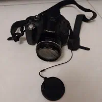دوربین Canon sx30 نو نو