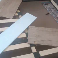 کفی تخت