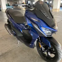 SYM GALAXY JT200