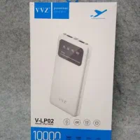 پاور بانک ۱۰ هزار VVZ