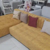 مبل ال ریلکسی سایز بزرگ