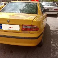تاکسی برون شهری
