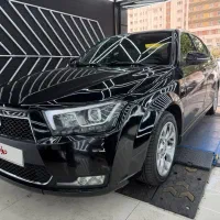 دنا آپشنال مشکی ۴۰۳