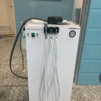 مینی یونیت دندانپزشکی برند کاوش