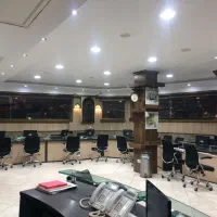 مغازه ۲۰۰ متر سعادت آباد