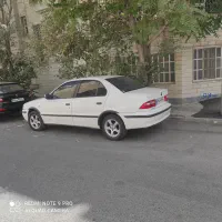 سمند lx مدل 89 دو برگ سند