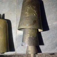 زنگوله قدیمی