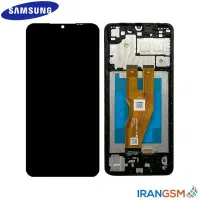 تعویض اقساطی  LCD گوشی