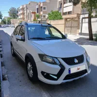 کوییک gxr فول با رینگ 403