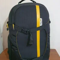 کوله پشتی دوربین vist