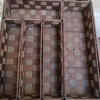 جاقاشقی داخل کابینتی