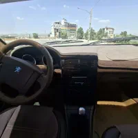 پژو405  SLX TU5|خودرو سواری و وانت|یاسوج, |دیوار