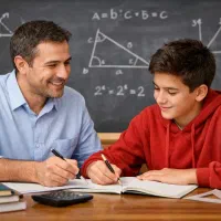 تدریس ریاضی از سوم تا نهم