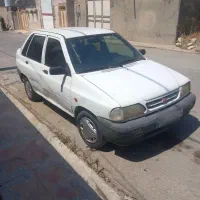 ماشین پراید 141 تمیز سرحال