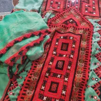 لباس|لباس|سراوان, |دیوار