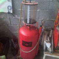 ساکشن روغن