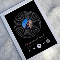 قاب عکس موزیکال درهرطرح شخصی