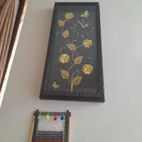 ساعت دیواری