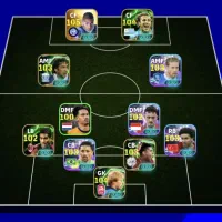 اکانت efootball